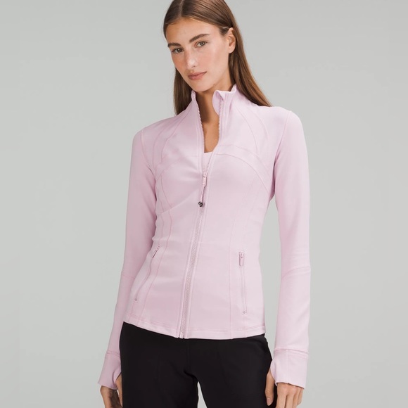 lululemon athletica Jackets & Coats Nwt Lululemon Define Jacket